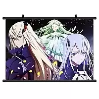   Beatless - Lacia, Method, Snowdrop