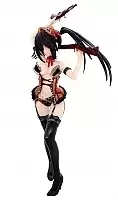  Date A Live Kurumi Tokisaki Lingerie Ver.