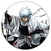 ������ ��������� ������� Gintama 95664
