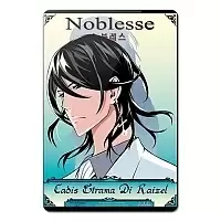    Noblesse: Awakening - Cadis Etrama di Raizel