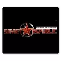     Workers & Resources: Soviet Republic Logo