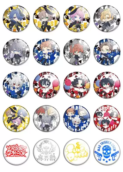 ����� ������� Hypnosis Mic No.1