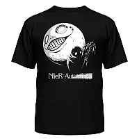  NieR: Automata - Emil