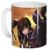     / Code Geass
