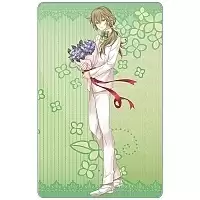 ������ ��������� ������������� Meiji Tokyo Renka - Hishida Syunso