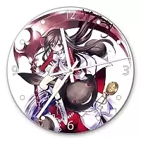   Pandora Hearts 347306