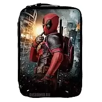   Deadpool