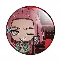 ������ Akudama Drive - Chibi Brawler