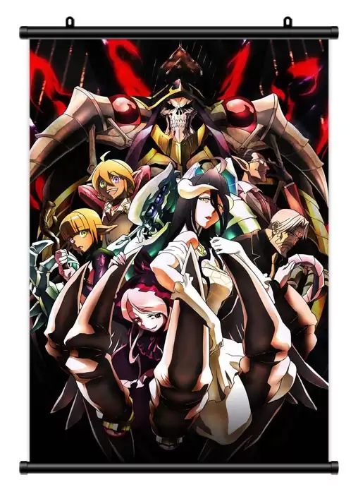 ������� �������� Overlord 339991