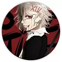     -   / Suzuya Juuzou