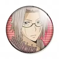  Katekyo Hitman Reborn! -  