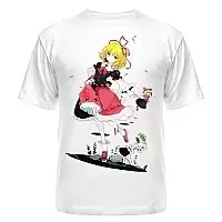 ����� �������� Touhou Project - Medicine Melancholy