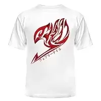  "Fairy Tail" Logo Ver.1