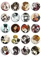 ����� �������  Angel Sanctuary