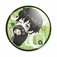 ������ Katekyo Hitman Reborn! Chibi Lambo