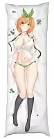     The Quintessential Quintuplets - Yotsuba Nakano ver.2