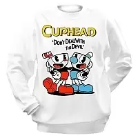 "Cuphead" Mugman  Cuphead