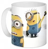  Despicable Me 312909