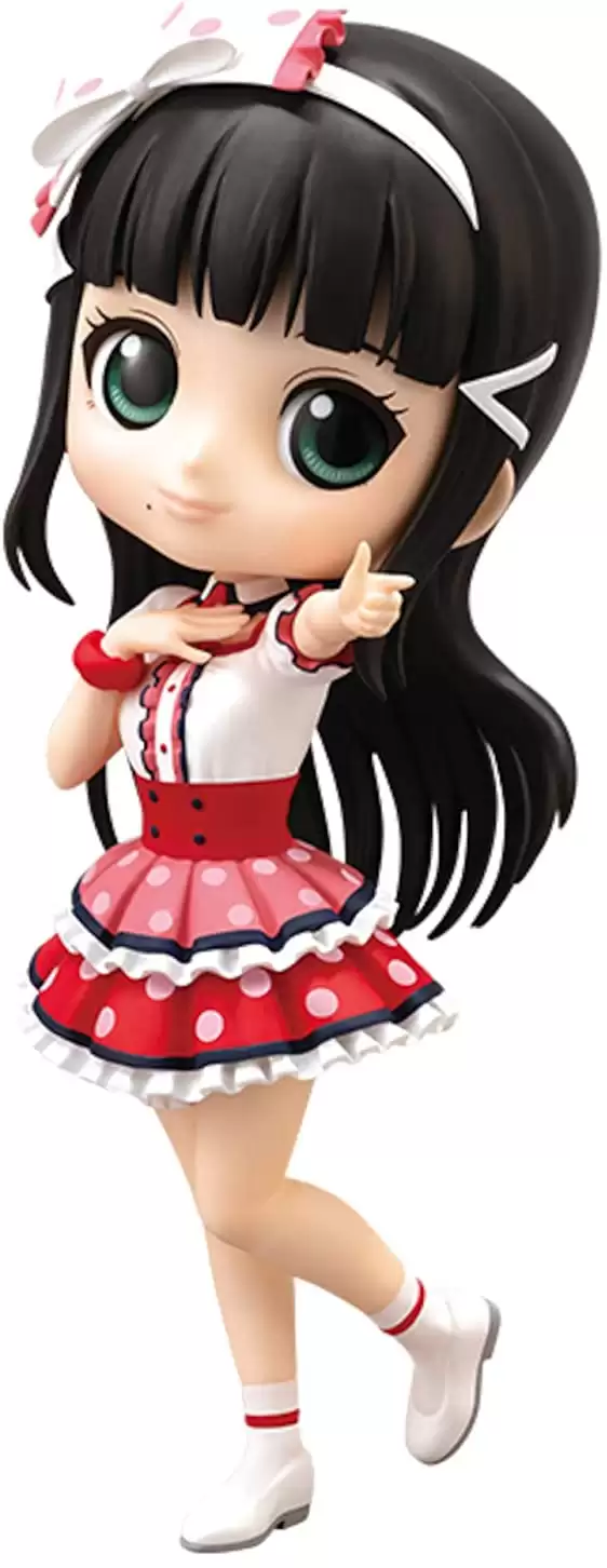 ������� Banpresto Love Live! Q Posket Dia Kurosawa