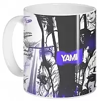  Black Clover - Yami (manga ver.)