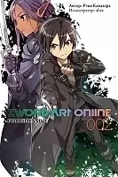  Sword Art Online. Progressive.  2