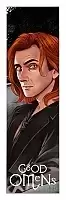    - Crowley