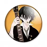  Anonymous Noise Momo