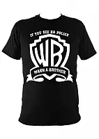 �������� Warn A Brother