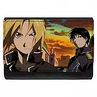   Fullmetal Alchemist 331096