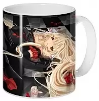  Chobits 47809