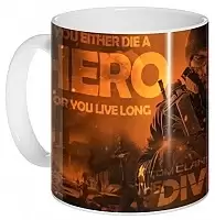 ������ The Division - HERO / ROGUE