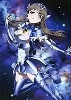 ������ �������� ������� �3 Accel World