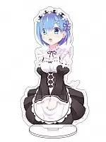   Re: Zero -  1  (Rem 1 Bust)
