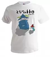 ����� �������� ����� Totoro Halloween