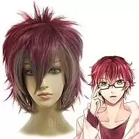   Diabolik Lovers - Ayato Sakamaki