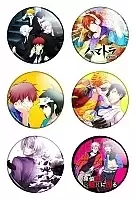    "Hamatora" No.2