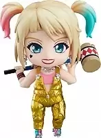 Nendoroid 1438 Harley Quinn: Birds of Prey - Harley Quinn