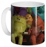  Monsters University 312896