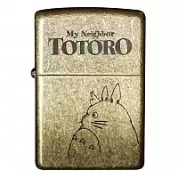  Zippo    201FB
