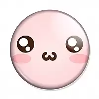 ������ Kaomoji No.9