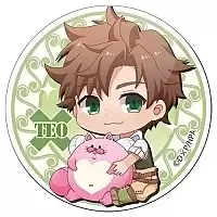    Dame x Prince - Chibi Teo