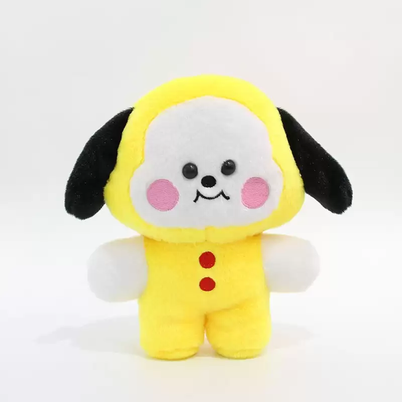 ���������� ������� ������ ������� BTS star CHIMMY (20��) �� ����� ��� / BTS / Bangtan Boys / �����������������