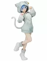  SAV Re: Zero SPM Figure Rem Puck Ver.