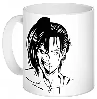  Attack on Titan - Eren Yeager