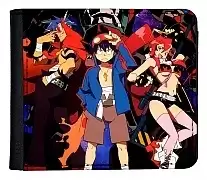         Gurren-Lagann