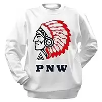  Z Nation Doc t-shirt "PNW"