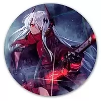     Punishing: Gray Raven - Alpha
