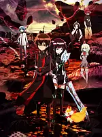    / Sousei no Onmyouji