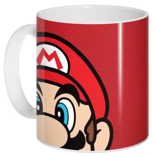 ���������� ������� ������������ ������ �� ����� ����� ����� / Mario / ����� / Super Mario Bros