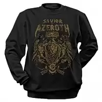  World of Warcraft - Savior of Azeroth